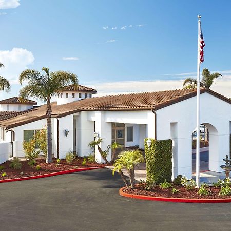 Hilton Garden Inn San Luis Obispo/Pismo Beach Extérieur photo