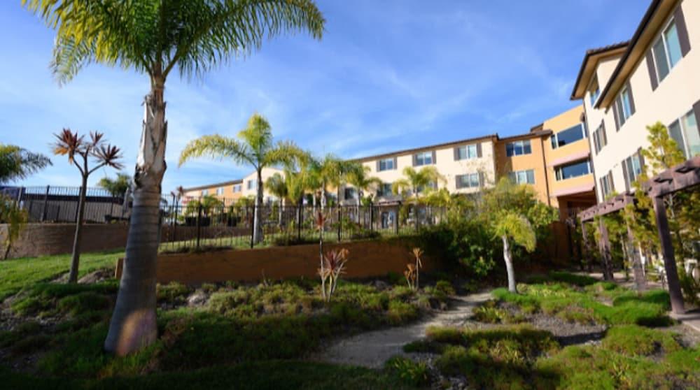 Hilton Garden Inn San Luis Obispo/Pismo Beach Extérieur photo