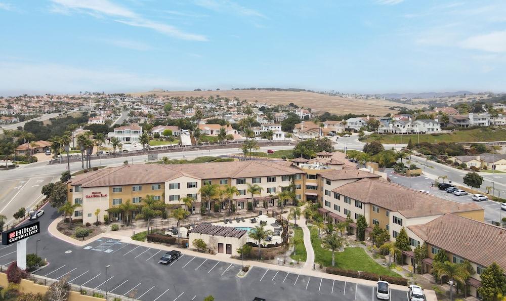 Hilton Garden Inn San Luis Obispo/Pismo Beach Extérieur photo