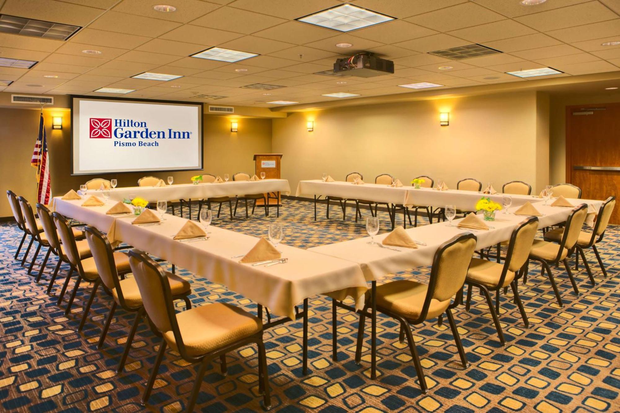 Hilton Garden Inn San Luis Obispo/Pismo Beach Extérieur photo