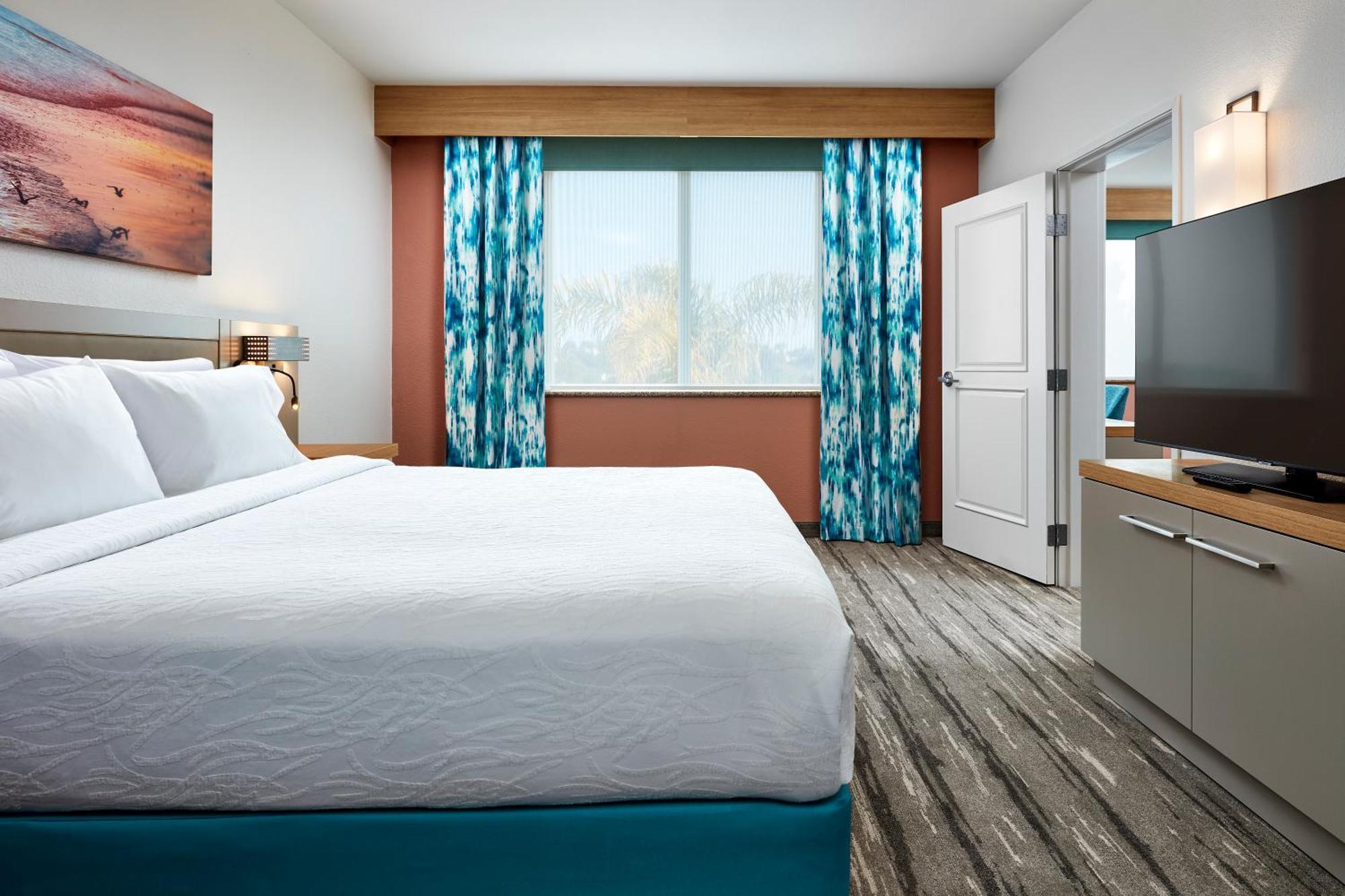 Hilton Garden Inn San Luis Obispo/Pismo Beach Extérieur photo