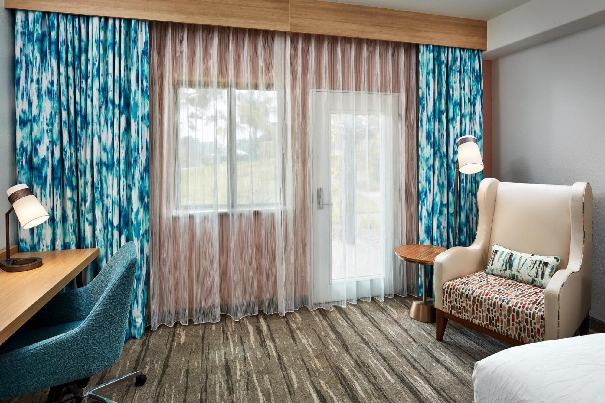 Hilton Garden Inn San Luis Obispo/Pismo Beach Extérieur photo
