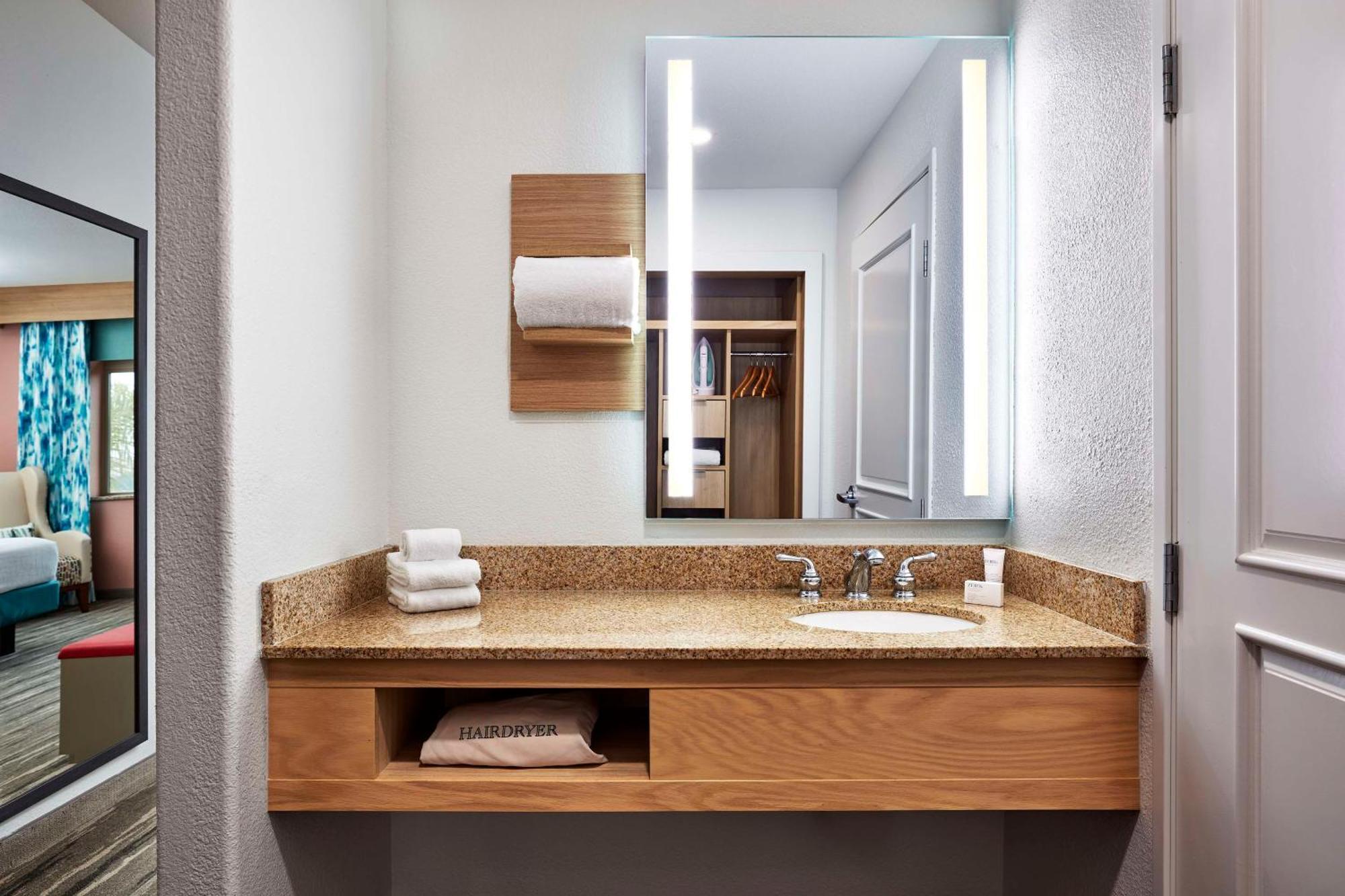 Hilton Garden Inn San Luis Obispo/Pismo Beach Extérieur photo