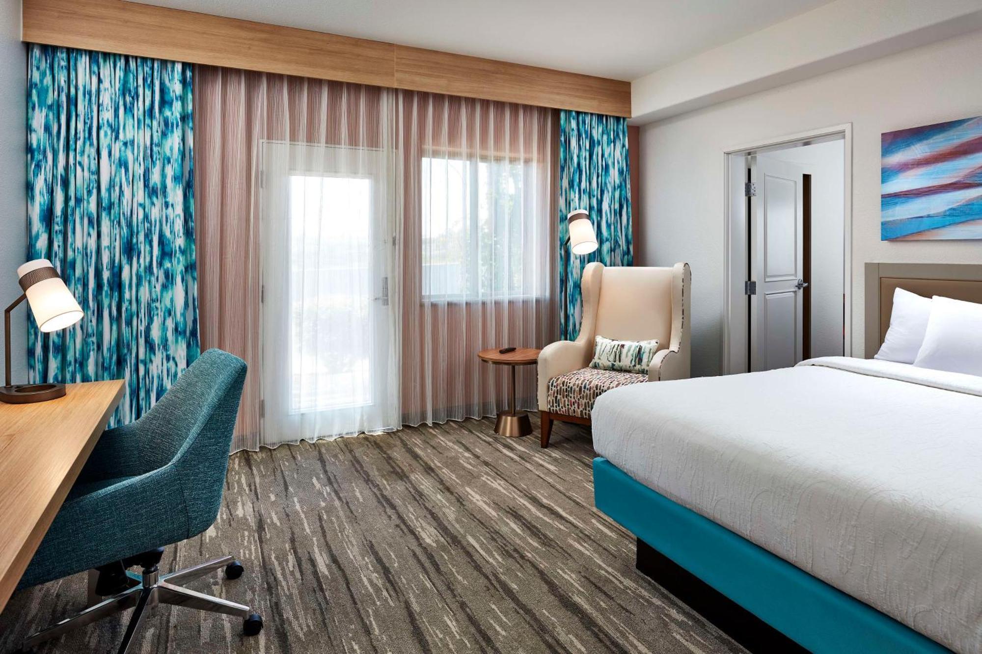 Hilton Garden Inn San Luis Obispo/Pismo Beach Extérieur photo
