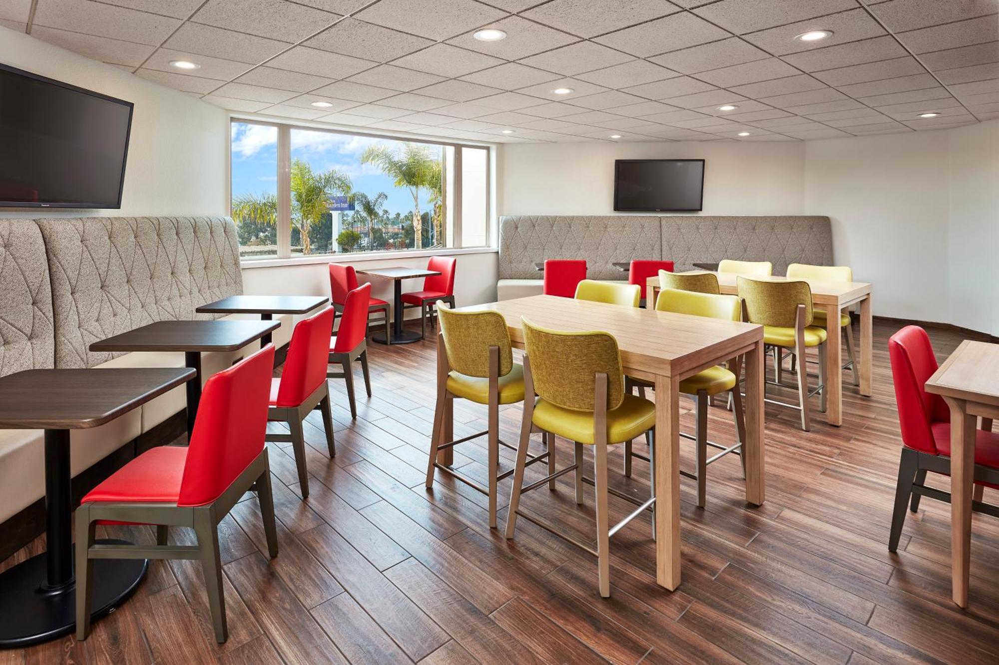Hilton Garden Inn San Luis Obispo/Pismo Beach Extérieur photo