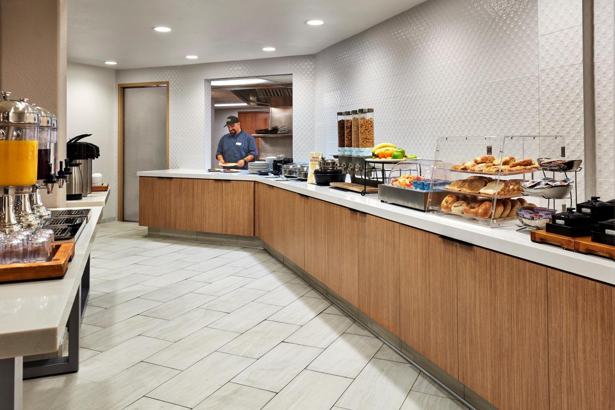 Hilton Garden Inn San Luis Obispo/Pismo Beach Extérieur photo