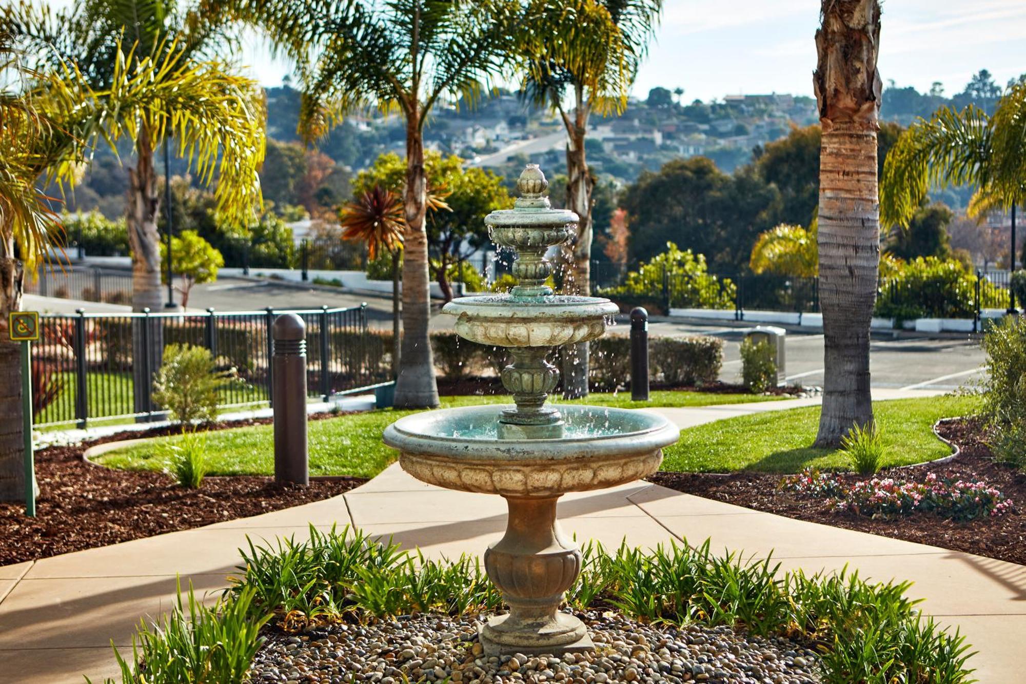 Hilton Garden Inn San Luis Obispo/Pismo Beach Extérieur photo