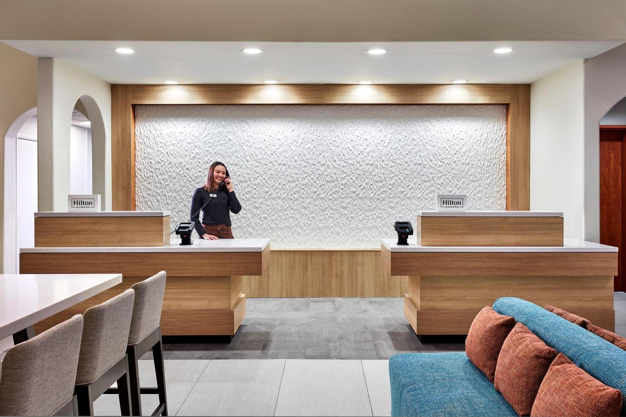 Hilton Garden Inn San Luis Obispo/Pismo Beach Extérieur photo