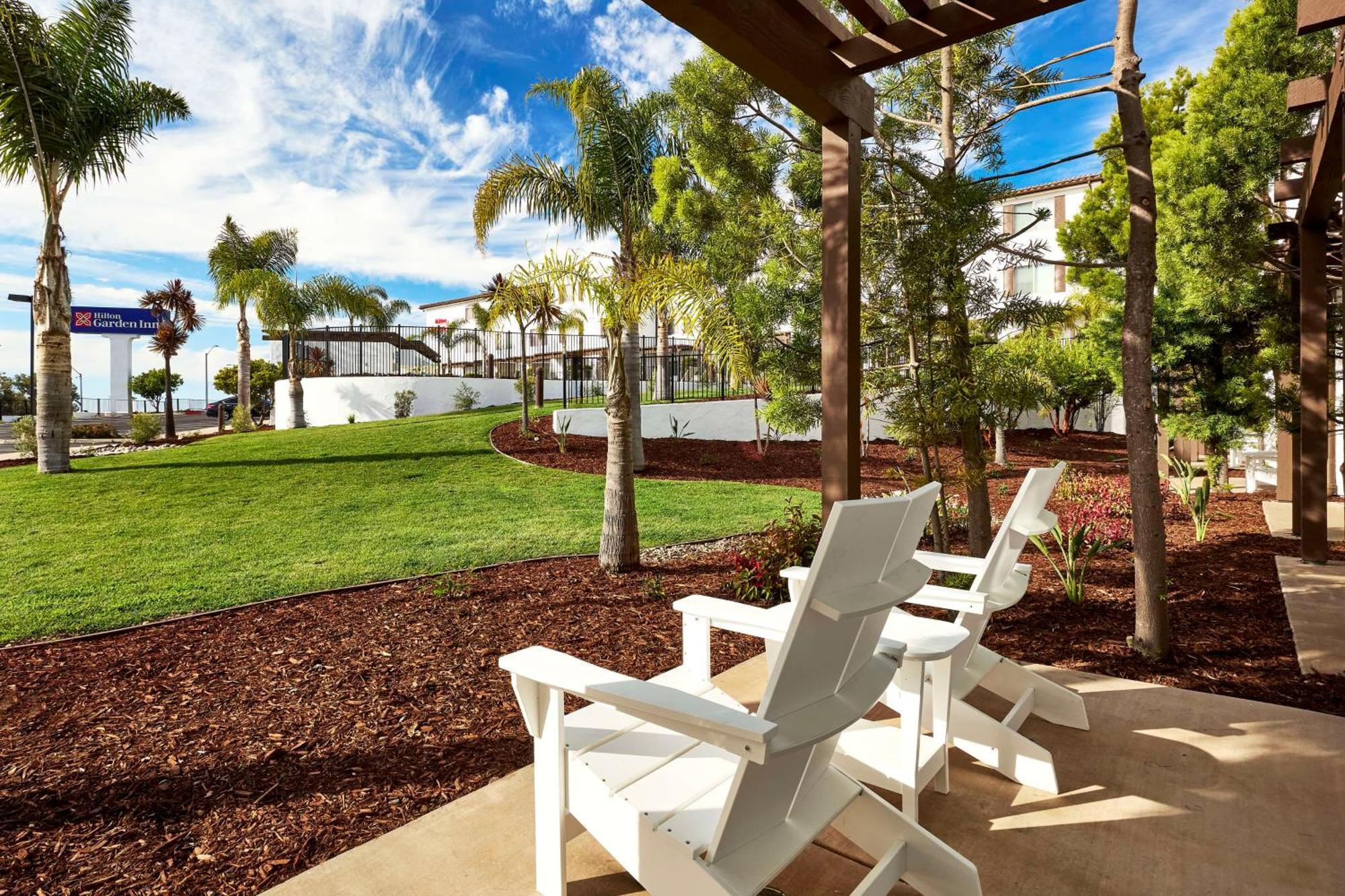 Hilton Garden Inn San Luis Obispo/Pismo Beach Extérieur photo