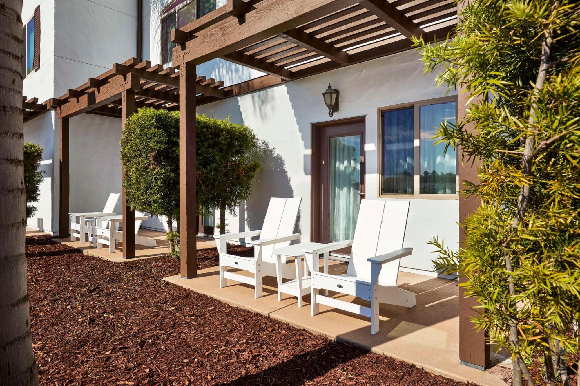 Hilton Garden Inn San Luis Obispo/Pismo Beach Extérieur photo