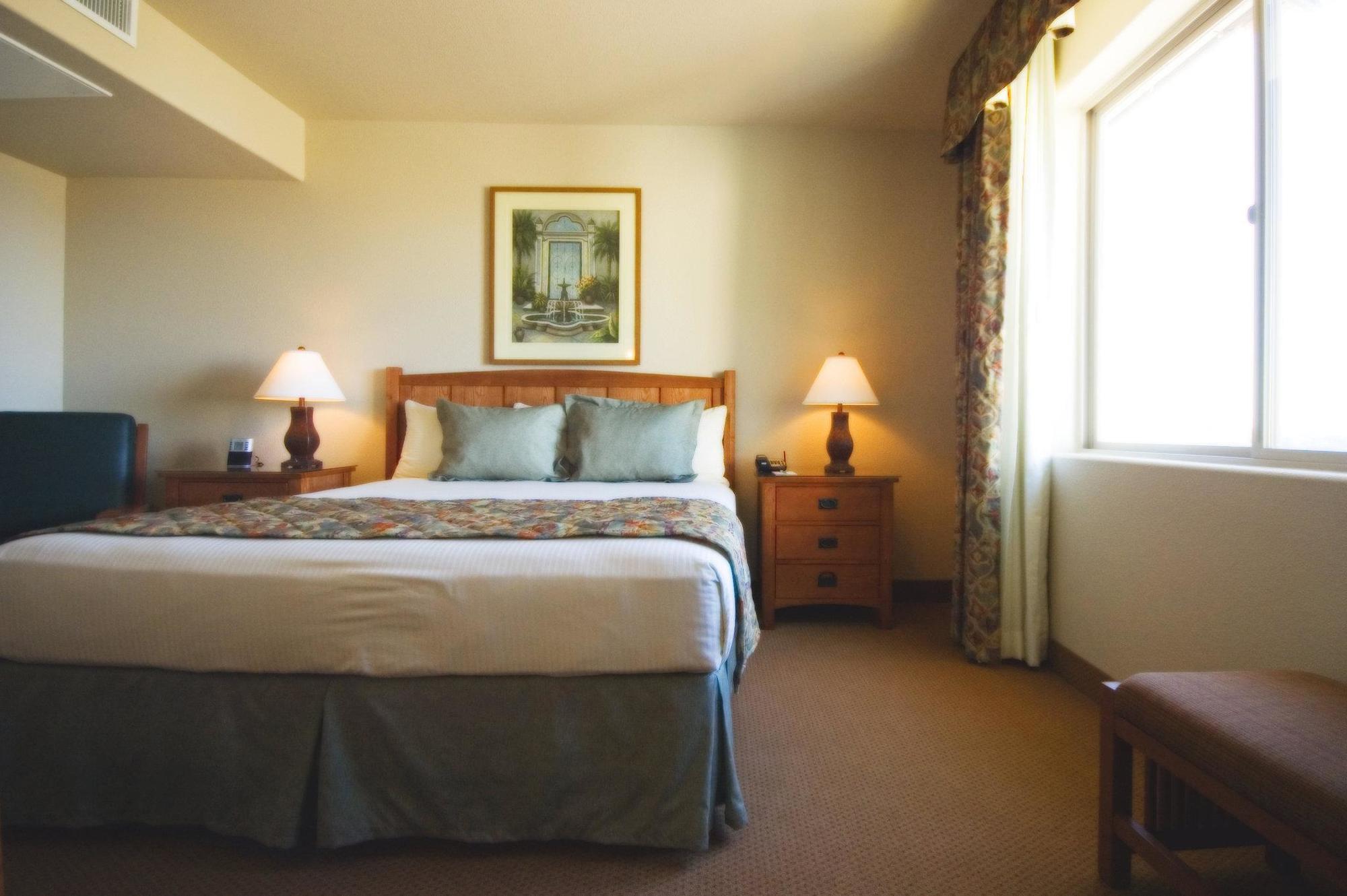 Hilton Garden Inn San Luis Obispo/Pismo Beach Extérieur photo