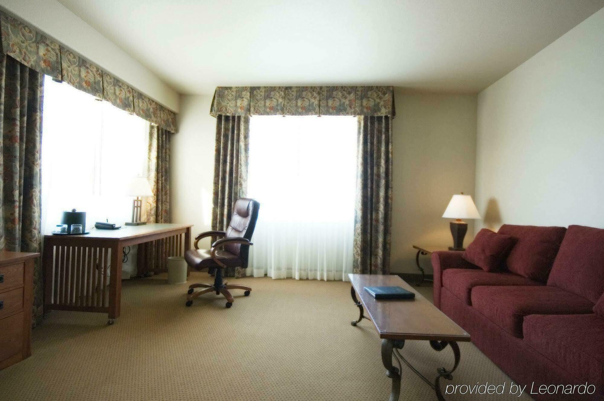 Hilton Garden Inn San Luis Obispo/Pismo Beach Chambre photo
