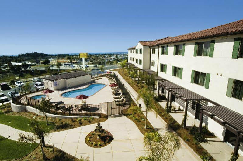 Hilton Garden Inn San Luis Obispo/Pismo Beach Extérieur photo